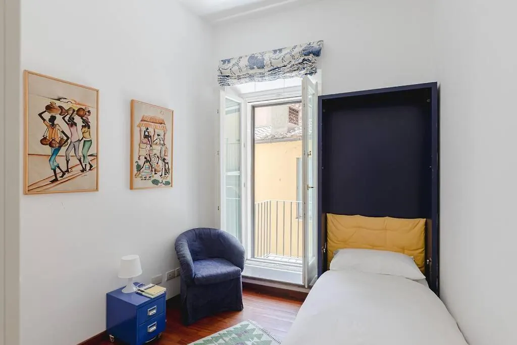 Giusi Trevi Apartment Rome